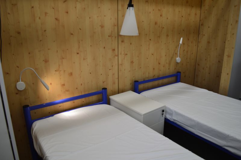 hebergement entreprise