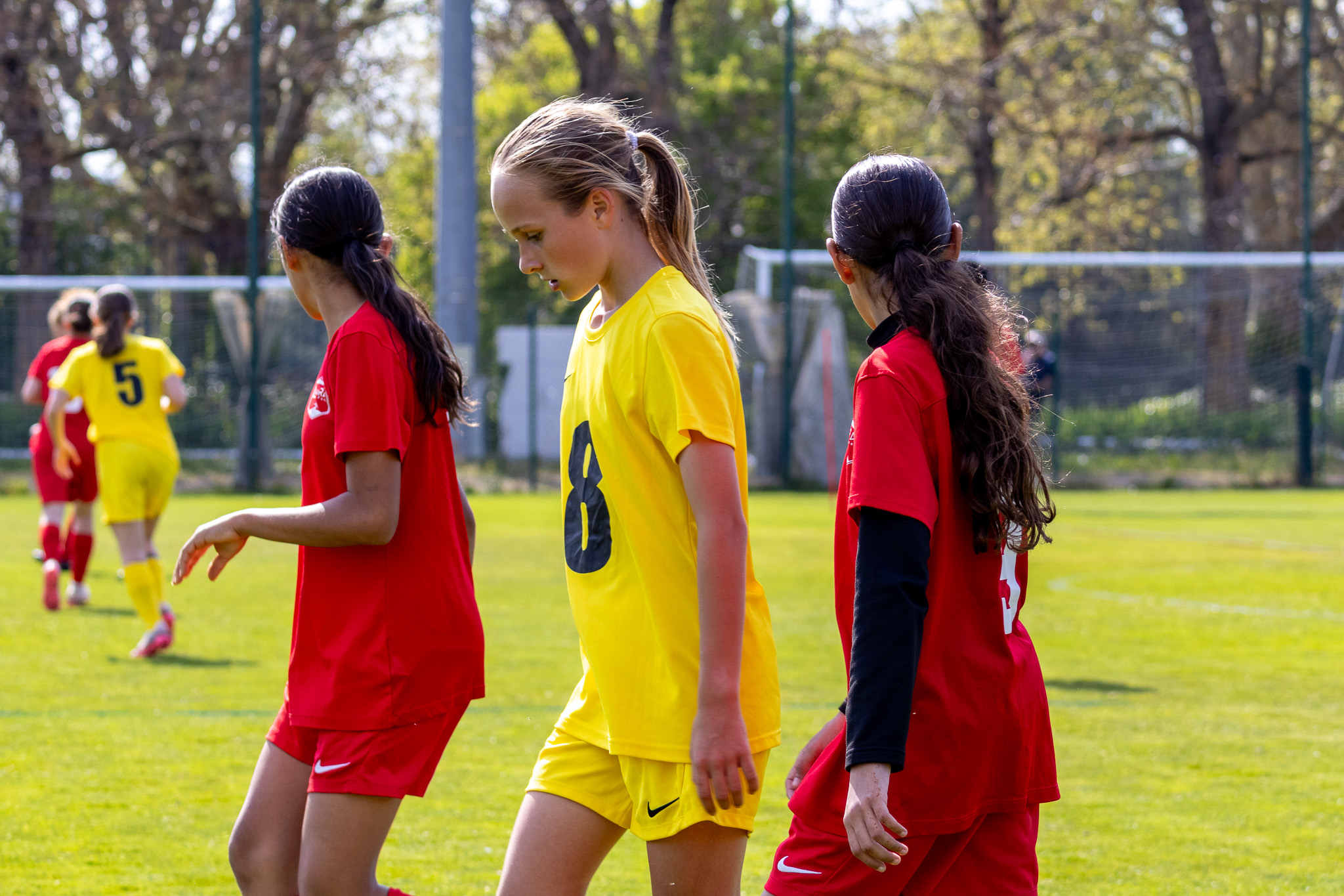 Les avantages du team building foot pour la cohésion d'équipe